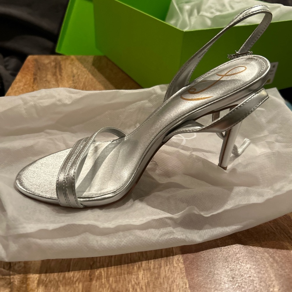 Sam Edelman Heels